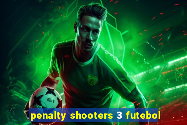 penalty shooters 3 futebol