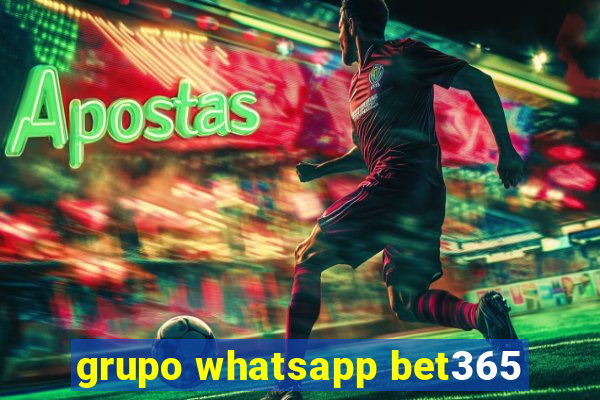 grupo whatsapp bet365