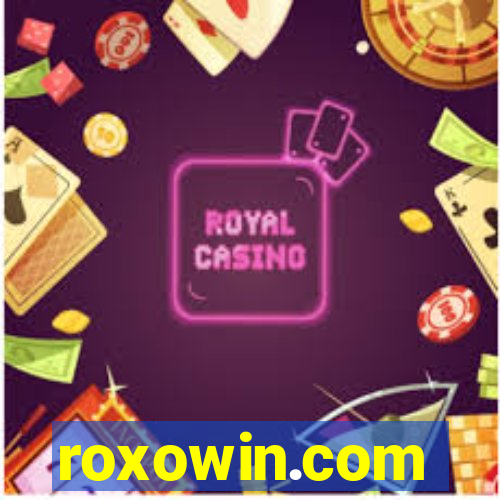 roxowin.com