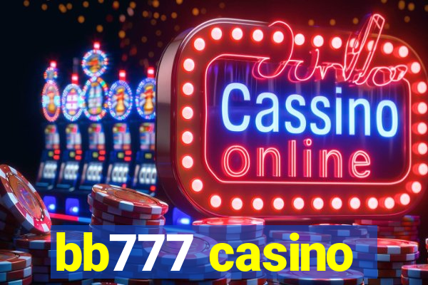 bb777 casino