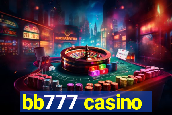 bb777 casino