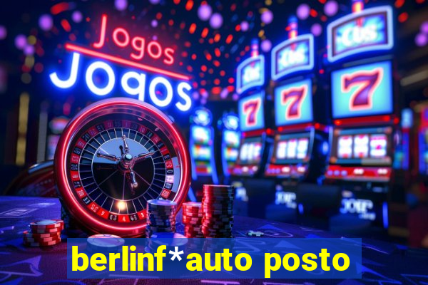 berlinf*auto posto