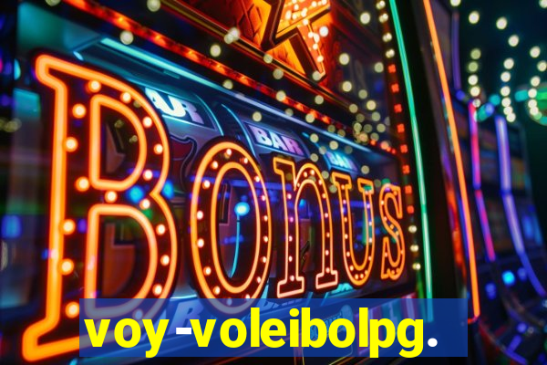 voy-voleibolpg.com