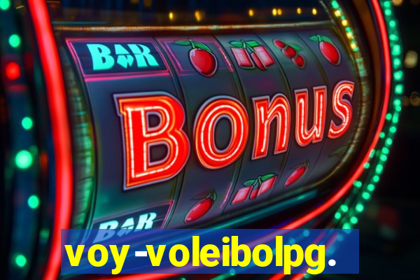 voy-voleibolpg.com