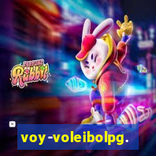 voy-voleibolpg.com