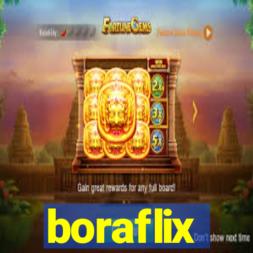 boraflix