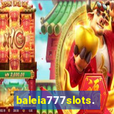 baleia777slots.com