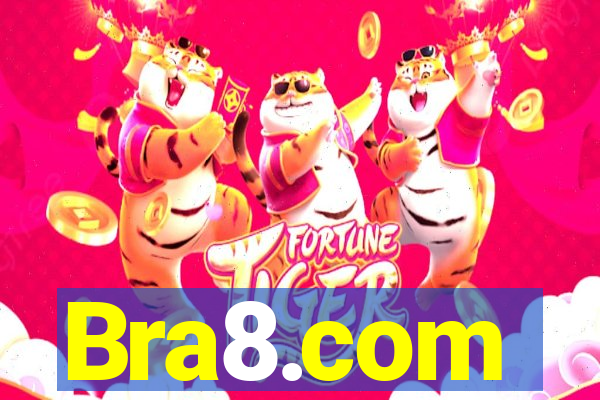 Bra8.com