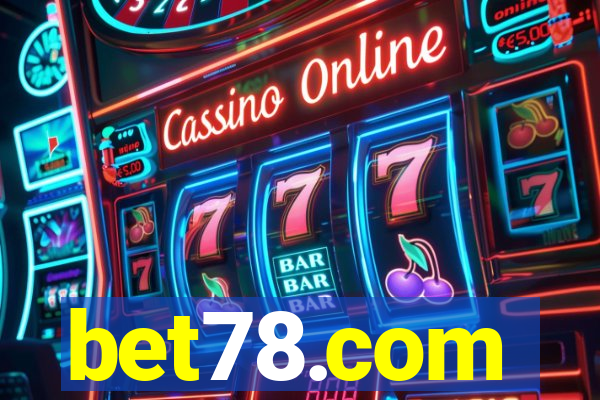 bet78.com