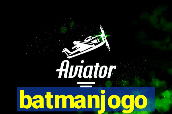 batmanjogo