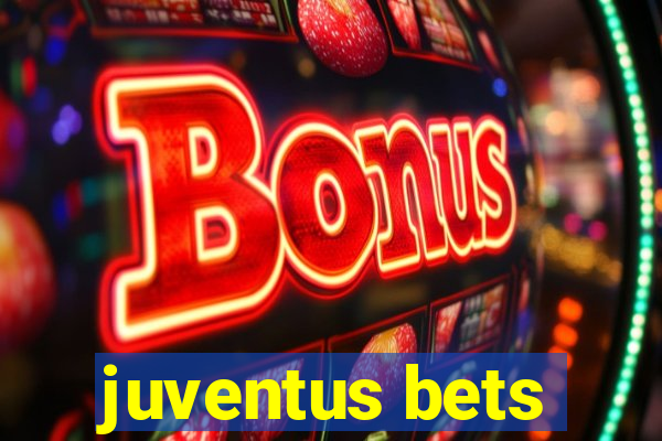 juventus bets