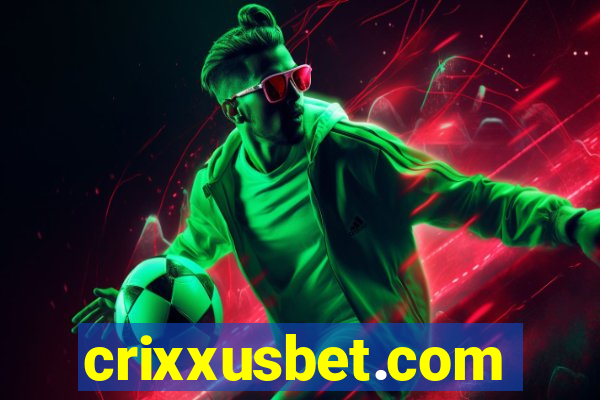 crixxusbet.com