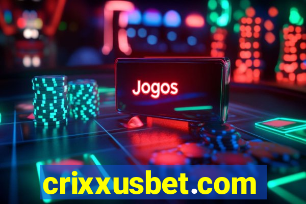 crixxusbet.com