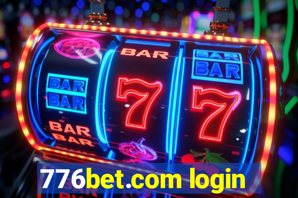 776bet.com login