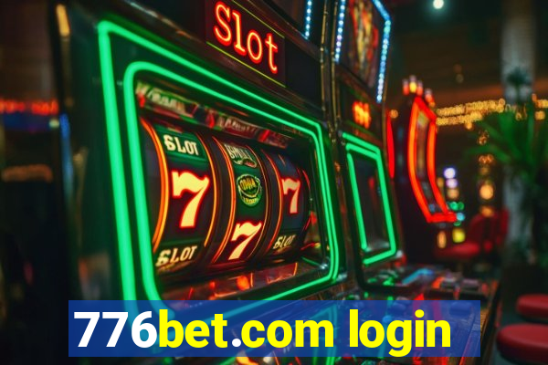 776bet.com login