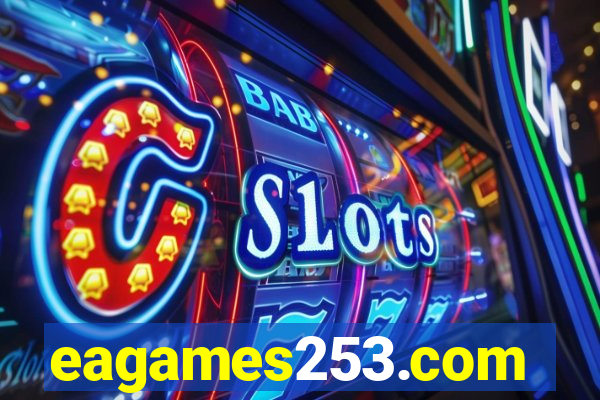 eagames253.com