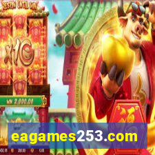 eagames253.com