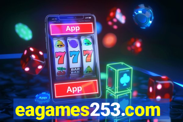 eagames253.com