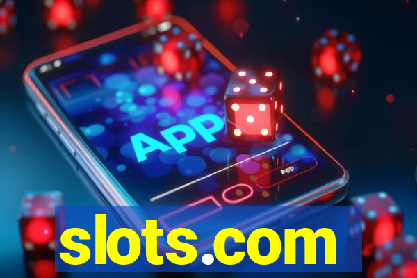 slots.com