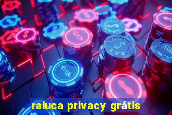 raluca privacy grátis