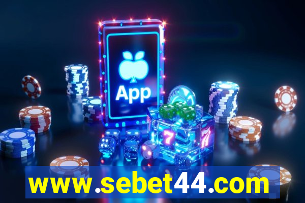 www.sebet44.com