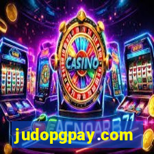 judopgpay.com