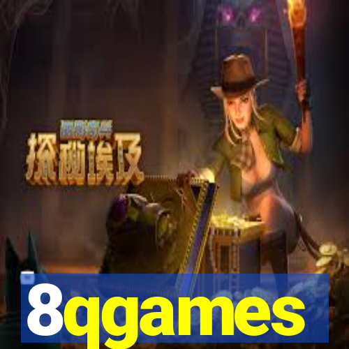 8qgames