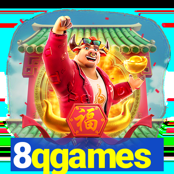 8qgames