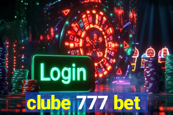 clube 777 bet