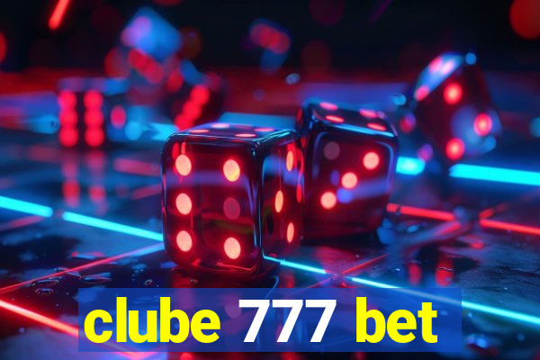 clube 777 bet