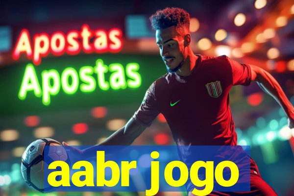 aabr jogo