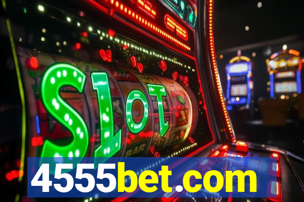 4555bet.com