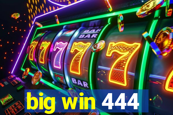 big win 444