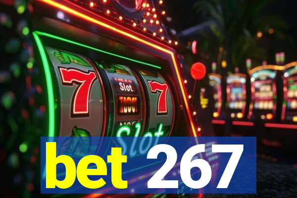 bet 267