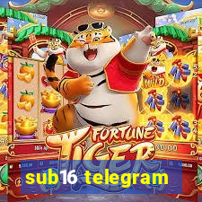 sub16 telegram