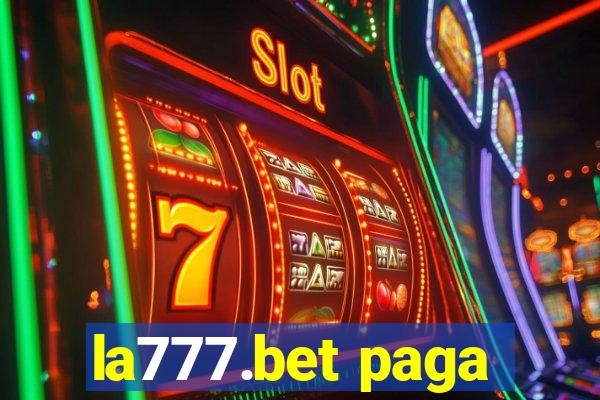 la777.bet paga