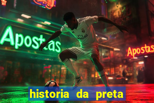 historia da preta velha tia maria da bahia