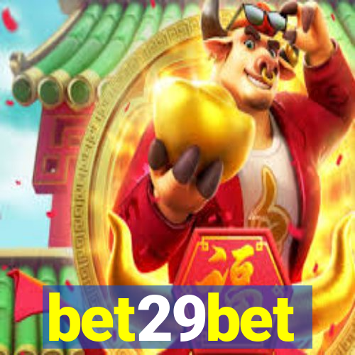 bet29bet