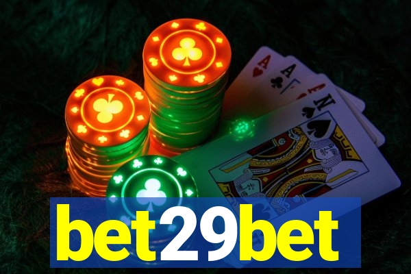 bet29bet