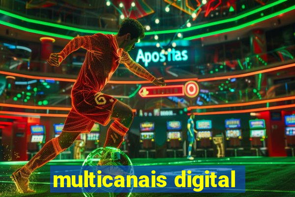 multicanais digital