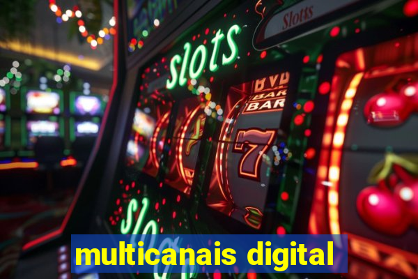 multicanais digital