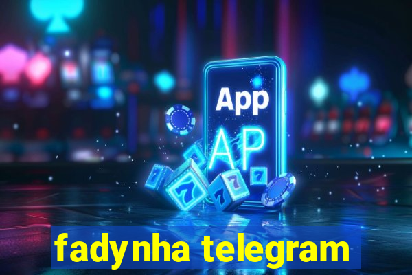 fadynha telegram