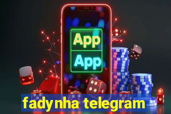 fadynha telegram