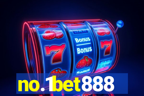 no.1bet888