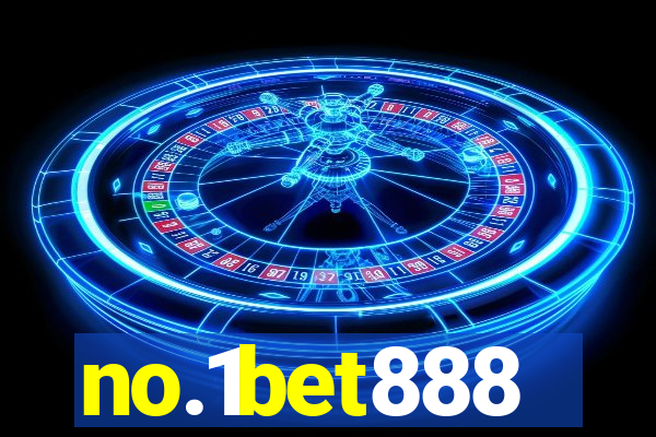 no.1bet888