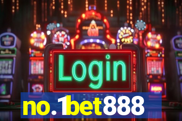 no.1bet888