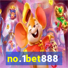 no.1bet888