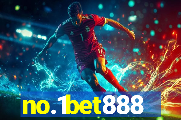 no.1bet888