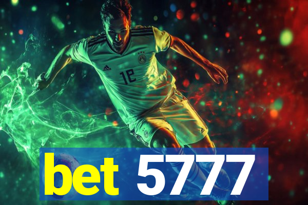 bet 5777