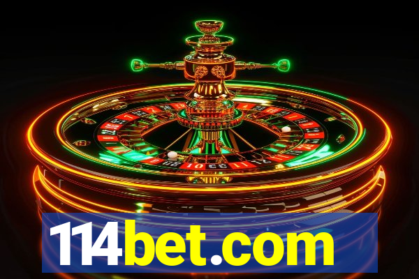 114bet.com